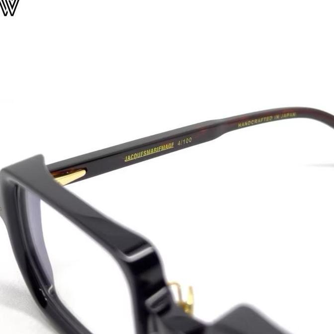 Jacques Marie Mage Asta*re Glasses