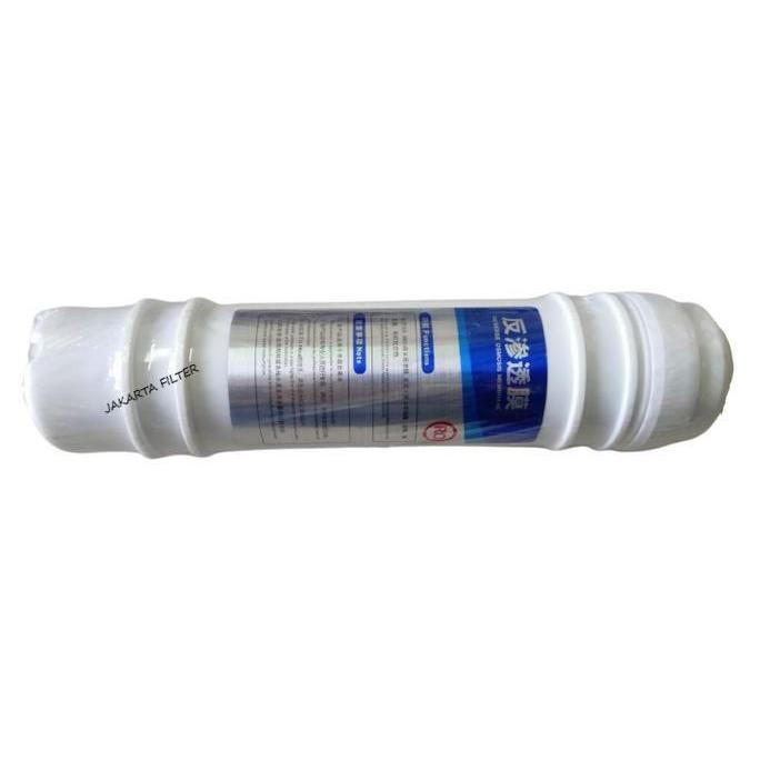 [ CISSO ] Reverse Osmosis Membrane / Membran RO 75 GPD CISSO Dispenser HIGH QUALITY