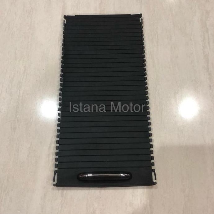 Promo Krey Roller Blind Mercy Mercedes Benz W204 W212