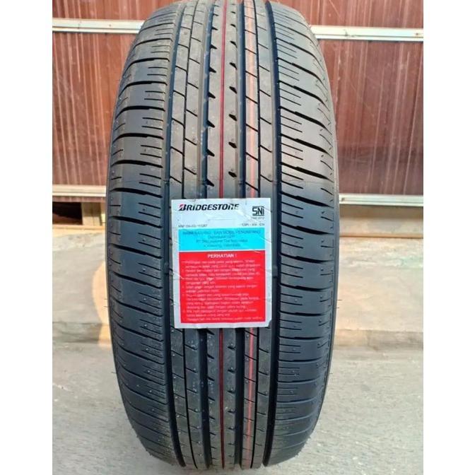 Ban BRIDGESTONE DUELER HL D33 235 60 R18 Mobil CRV Nissan Xtrail Mazda