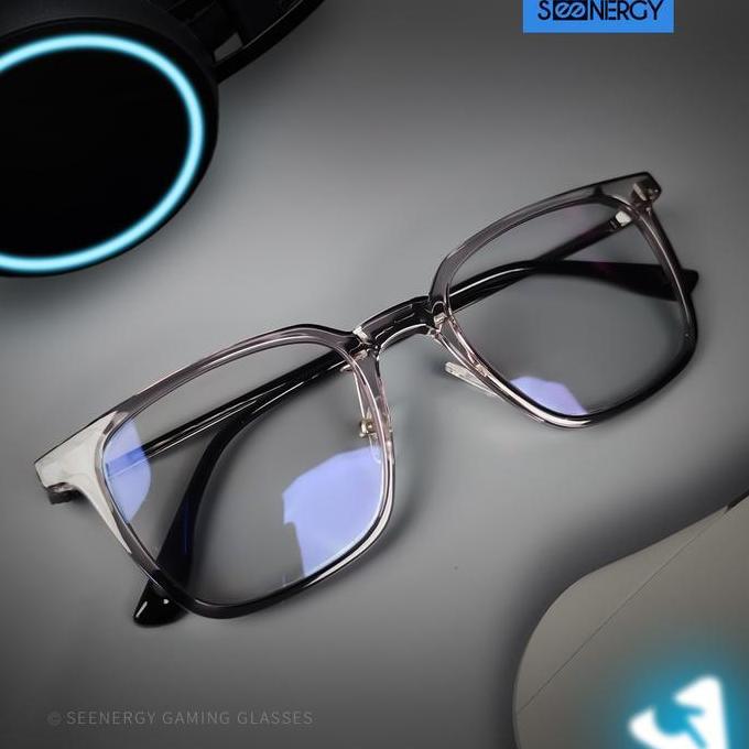 SEENERGY Kacamata Gaming | Switch Series Rovr