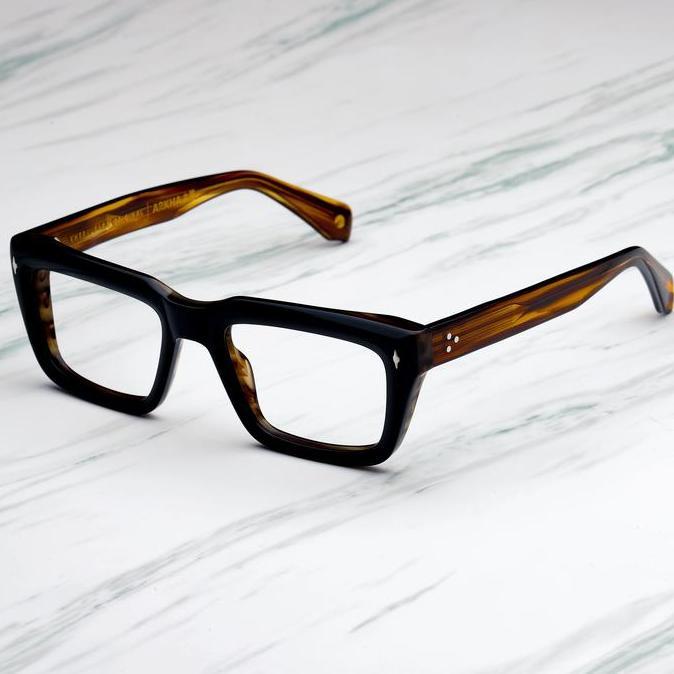 FRAME KACAMATA ARKHA Orinal Vherkudara