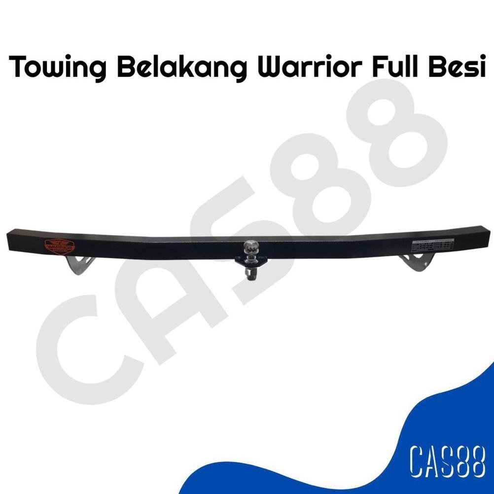 Towing Belakang ARB Suzuki Ertiga Tahun 2012 - 2017