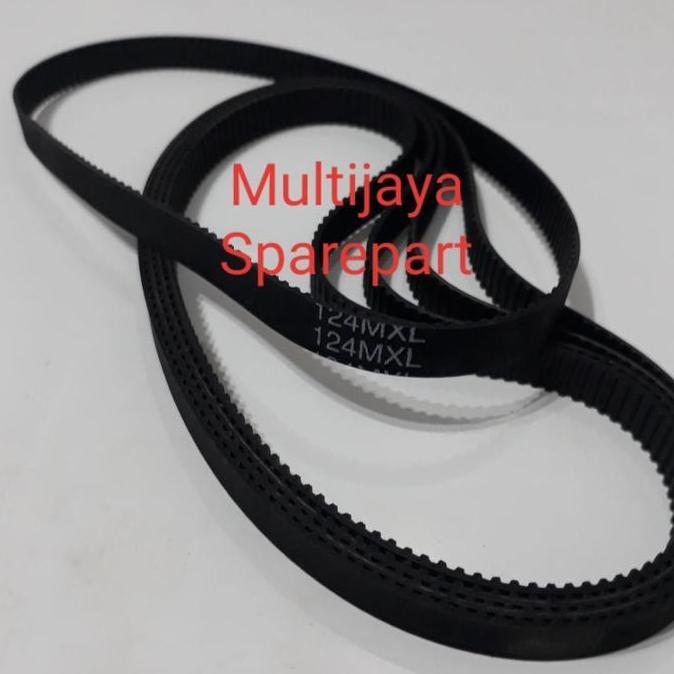 Belt 124MXL