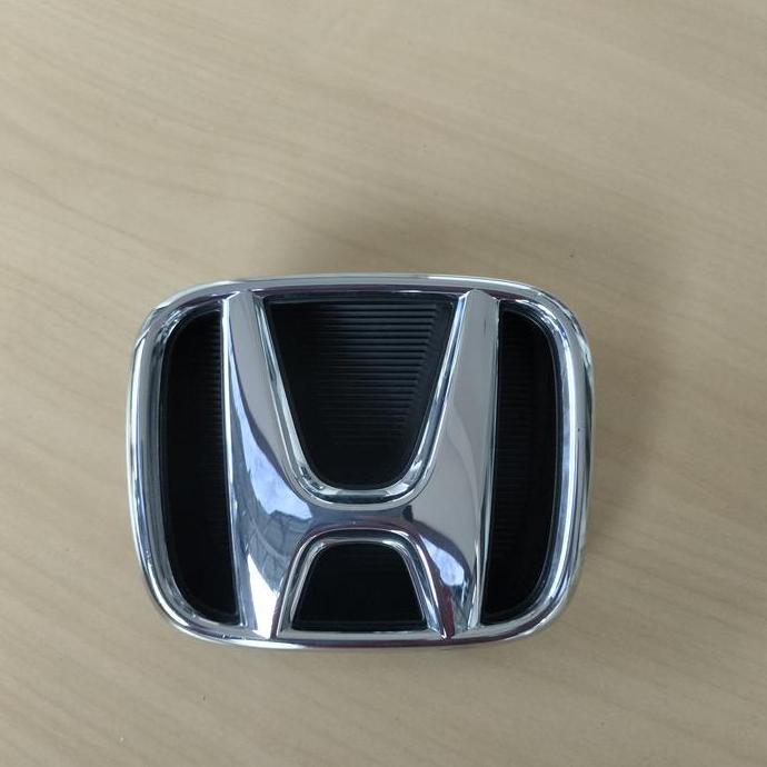 '' BASE LOGO EMBLEM H MOBIL CRV GEN3 2010-2012 FL CPOTAN MOBIL BARU ''