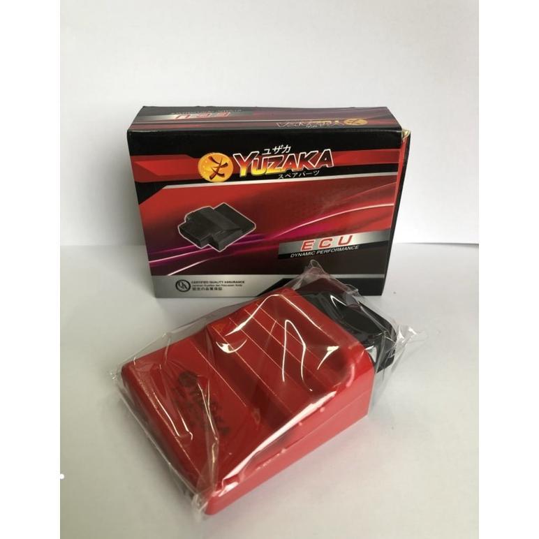 Ecu YAMAHA vixion new 2015 ASLI ORIGINAL YUZAKA RACING