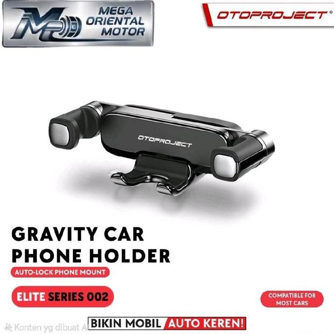 Promo Otoproject phone car holder HP All New Avanza / Xenia - Dudukan HP Mobil Avanza Diskon
