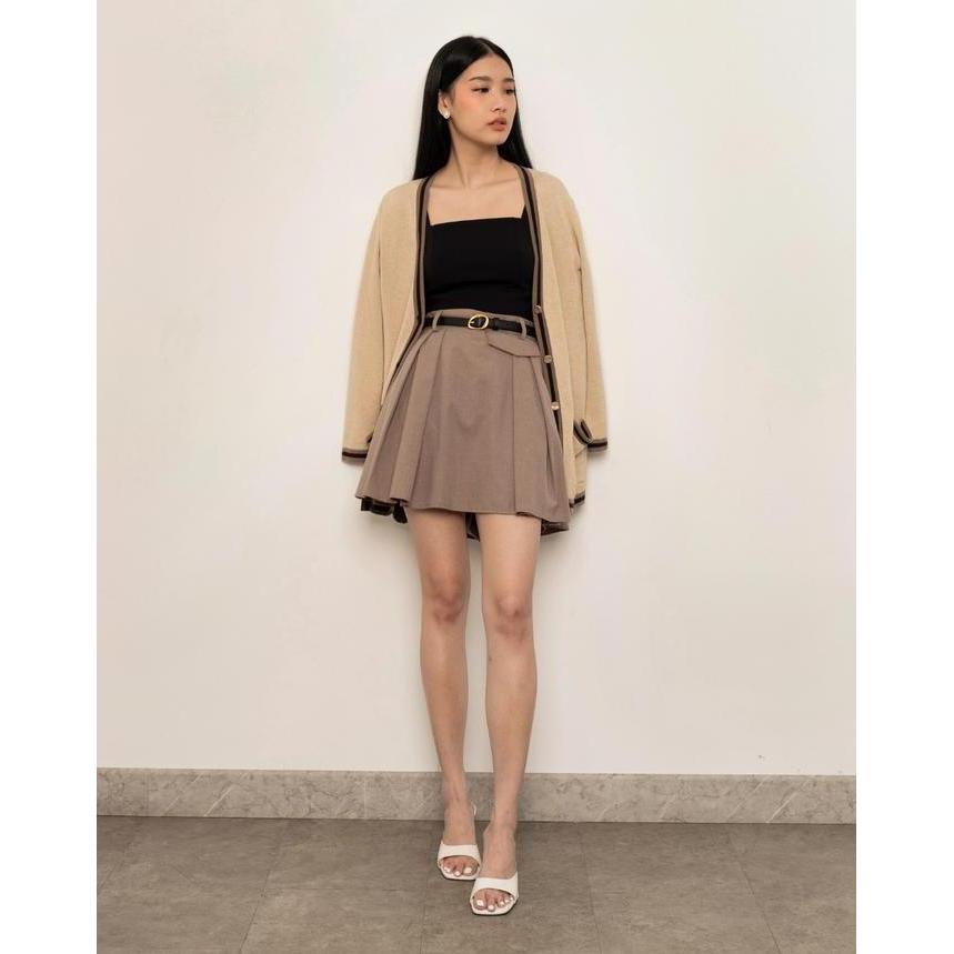 Modelano - Ryden Skort