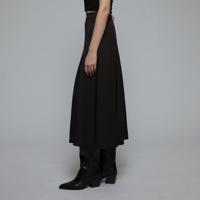 COTTONINK Studio - Bawahan Rok Wanita Brisa #StudioEssentials