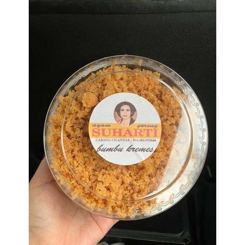 Bumbu Kremes Ayam Goreng Suharti Ready Stock
