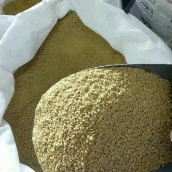 Brixd- Voer Ayam 511 Voer Pakan Ayam Hi Pro Vite 511 Charoen Paket 10 Kg Jne