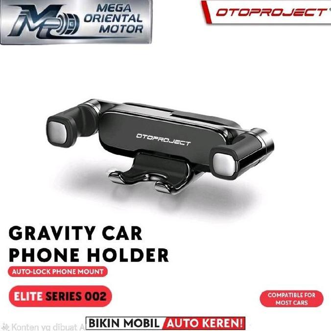 Promo Otoproject phone car holder HP All New Avanza / Xenia - Dudukan HP Mobil Avanza Diskon