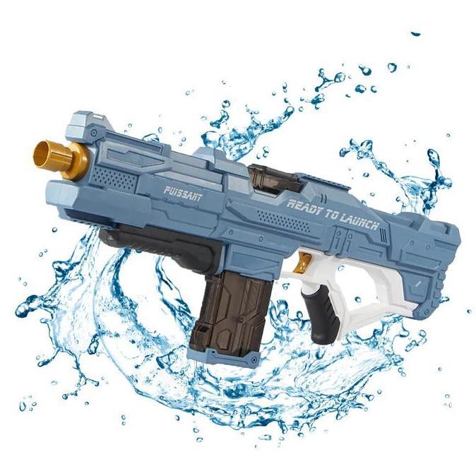 Murah  Mainan Hydro Strike Water Blaster