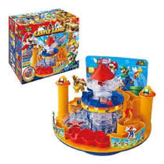 Terbaru Epoch Games Super Mario Castle Land