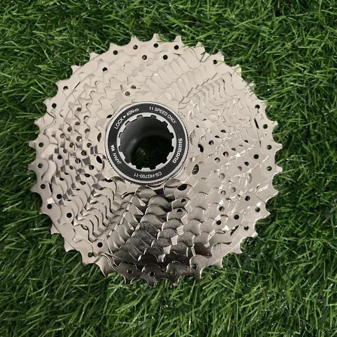 Promo Sprocket 105 11 speed 11 - 34T Diskon