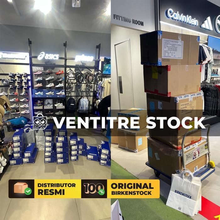 Birkenstock Barbados Eva Sandals