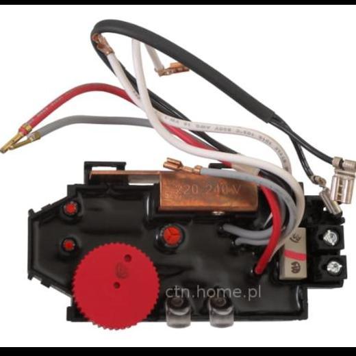 <<<<<] Bosch GSH 5 CE Speed Governor (1617233049)