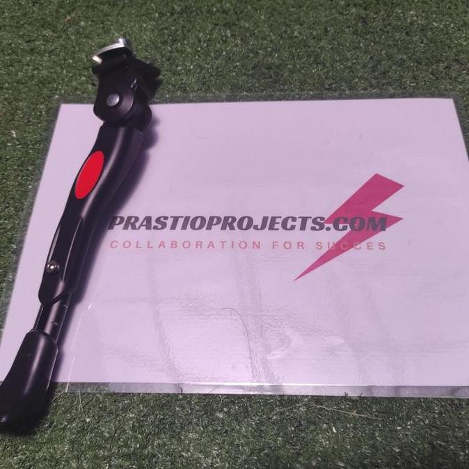 Promo Kickstand Dahon, Standar sepeda Dahon K3 Diskon