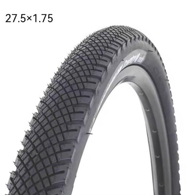 Promo Ban Luar MTB 27.5x1.75 Michelin Country Rock Wire Original kondisi New Diskon
