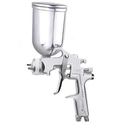 Ready stock] MEIJI F 200 G Spray Gun Japan Alat Semprot Cat Premium 2.0 nozzle F200
