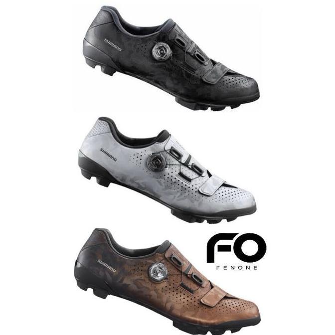 Promo SHIMANO SHOES RX8 RX800 GRAVEL MTB / SEPATU SEPEDA GRAVEL MTB RX-800 / GRAVEL BIKE SHOES Disko