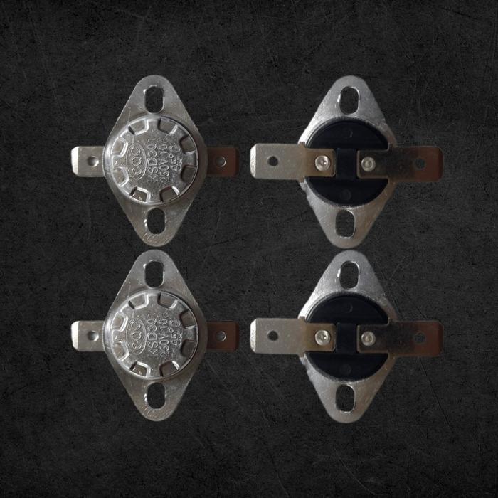 (Ready) Thermostat Kancing Pwc 776 777 778 Pengatur Suhu Dispenser Galon Bawah Polytron Hydra Pwc776