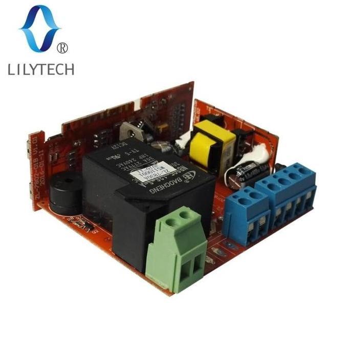 Lilytech Zl7830A Humidity Controller Hygrostat Zl-7830A Higrostat Test