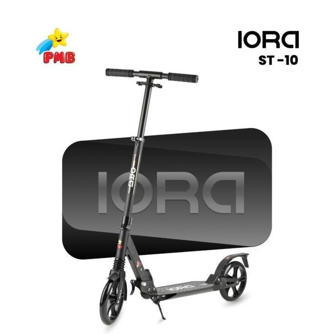 SCOOTER PMB IORA ST 10 SCOOTER ANAK PMB TOYS ST10 IORA