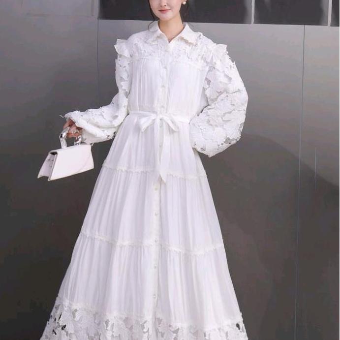 Grosir Gamis Syahira Premium Import Bkk