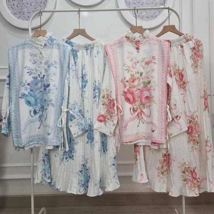 Promo Asyaazka 18 Nop 25 Dress By Meijiewang