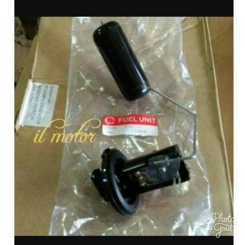 pelampung bensin revo absolute blade