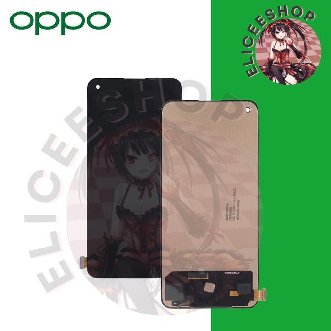 LCD TOUCHSCREEN OPPO RENO 5 4G