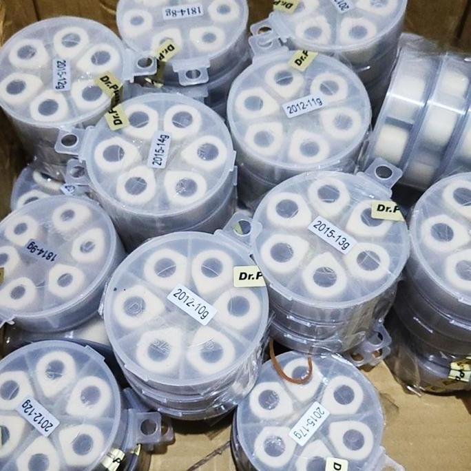 Sliding Roller DrPulley VARIO PCX ADV 125 150 160