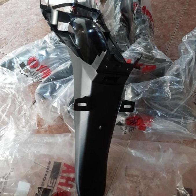 spakbor belakang nouvo lele nuvo lele YGP