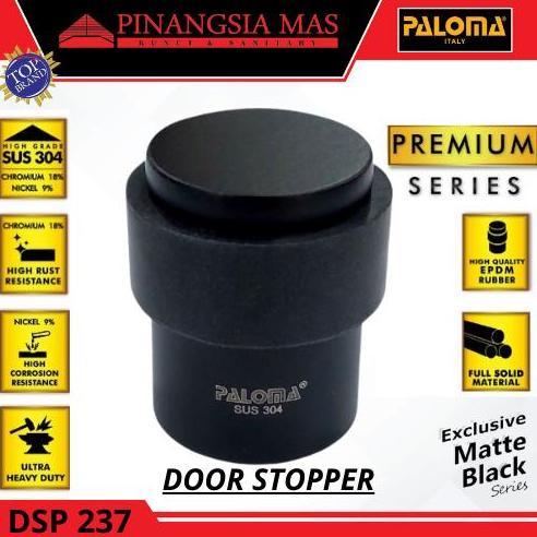 Penahan Pintu PALOMA DSP 237 DOOR STOPPER LANTAI Door Stopper