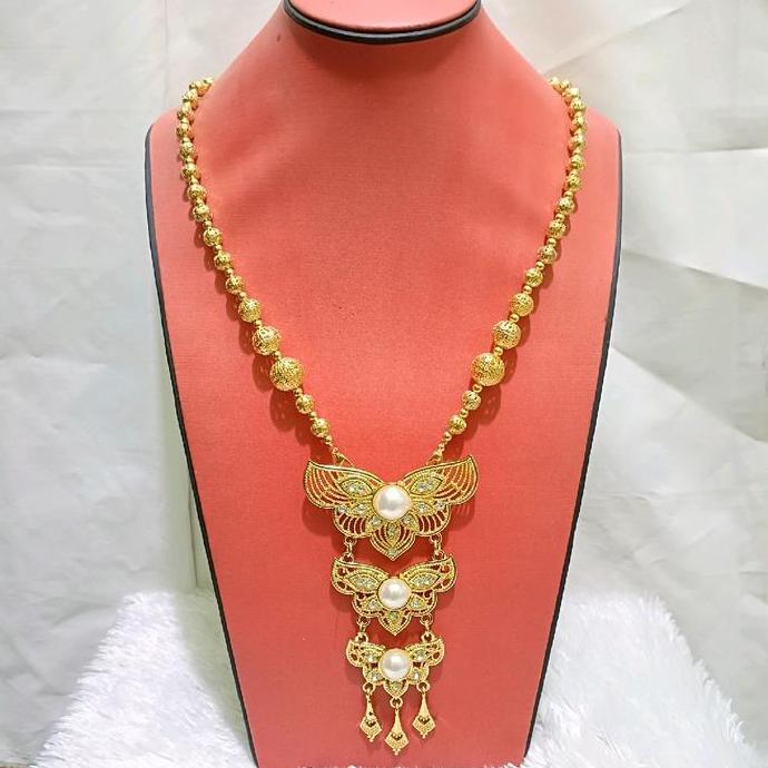 Acckita- Kalung Bros Susun / Kalung Bros Jogja / Kalung Bros Etnik