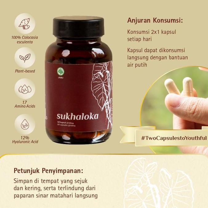 Cleaanea- Bundling 2 Sukhaloka By Rahsa Nusantara