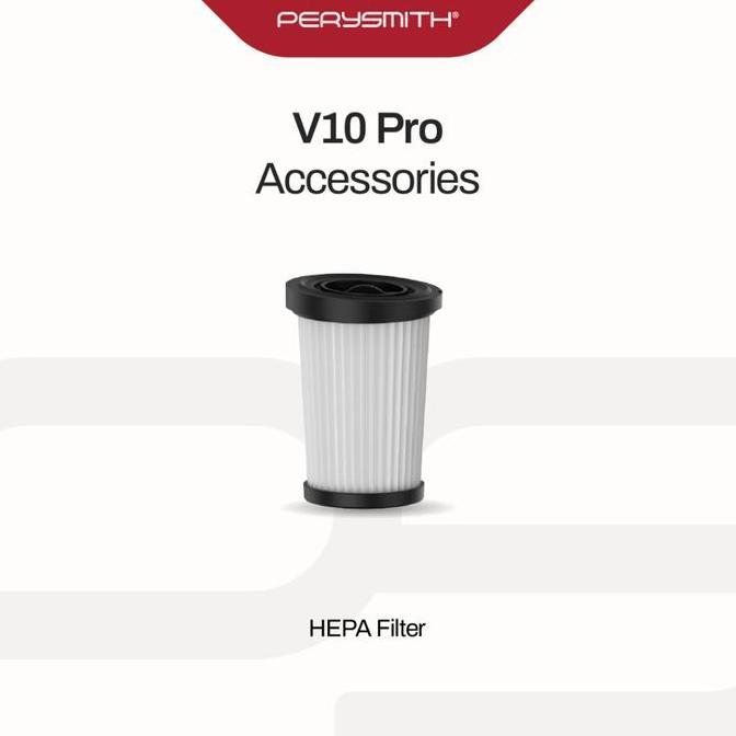 Instancodbisa- Perysmith M2 Pro Max V10 Pro / V30 Pro Accessories Hepa Filter