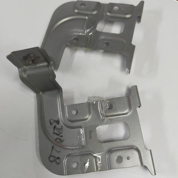 Breacket Head Unit Honda Brio 2018 Termurah