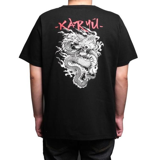 MISCHIEF IRON LABEL KARYU