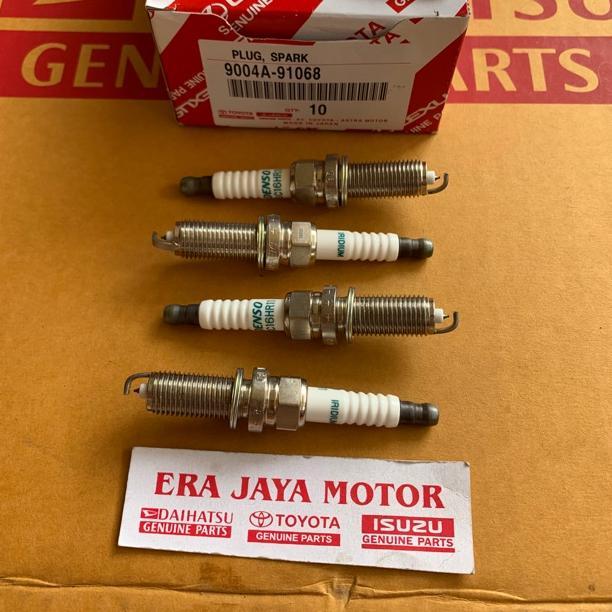 Busi calya-sigra 1200cc original