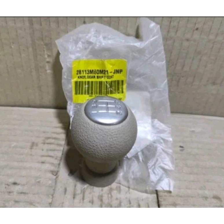 Knob Knop Tongkat Persneling ERTIGA DIESEL Original SGP