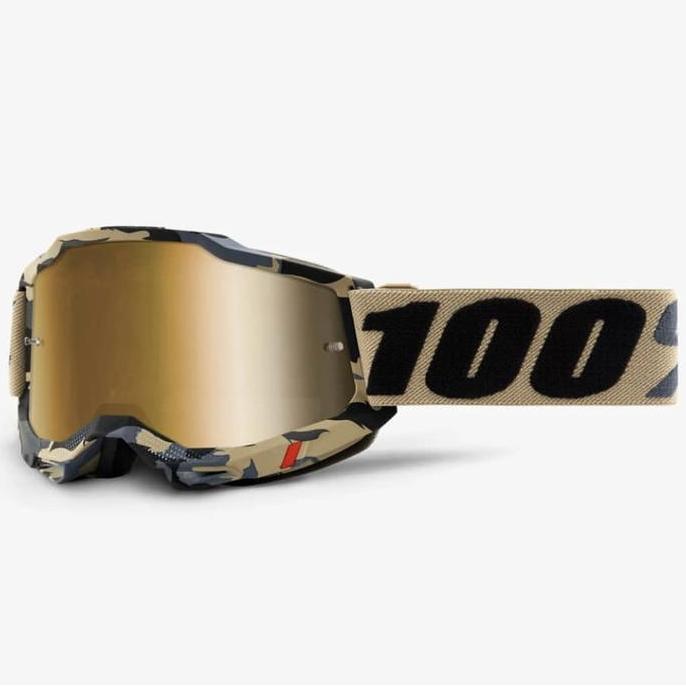 Goggle 100% Accuri . Goggle Accuri Original. Kacamata Offroad Kualitas Terbaik Harga Termurah