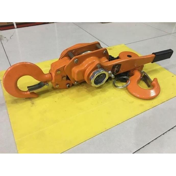 *#*#*#] Lever Block 9 ton x 1,5 meter