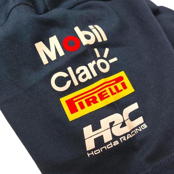 POLO F1 CA REDBULL RACING 2024 PREMIUM / KAOS POLO PREMIUM REDBULL NAVY SEASON 2023 / BAJU PREMIUM /