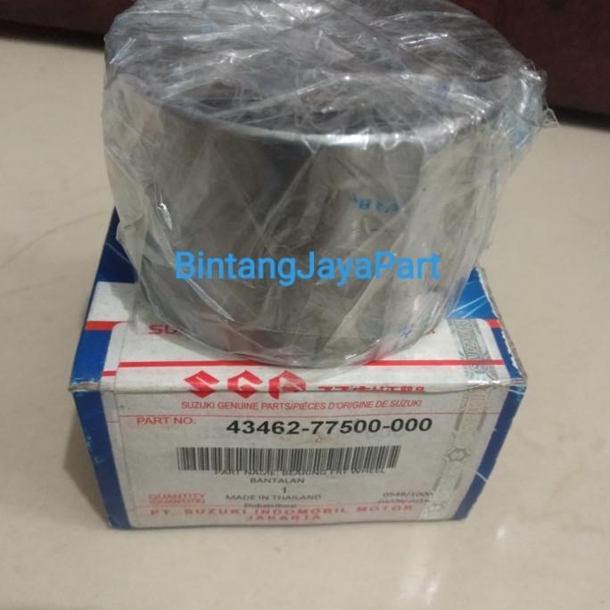 Original Bearing Roda Depan FUTURA suzuki Futura Asli