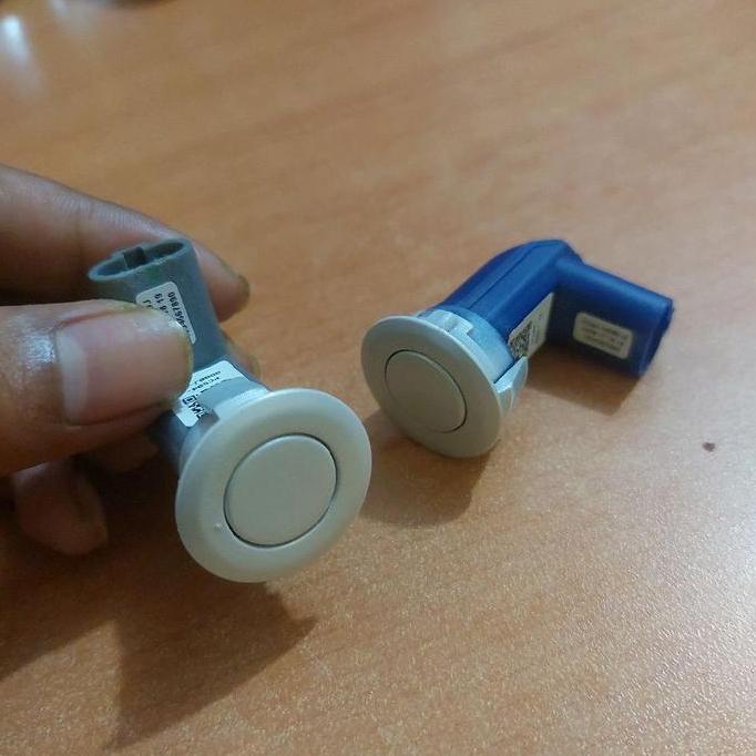 // SENSOR ULTRASONIC PARKIR MUNDUR ALL NEW AVANZA VELOZ XENIA 2014 2016 //