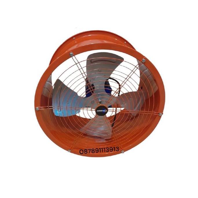 Fan Blower 20 Inch 220 Volt Drum Fan High Speed 20 Inch Axial Drum Fan 20 Inch Exhaust