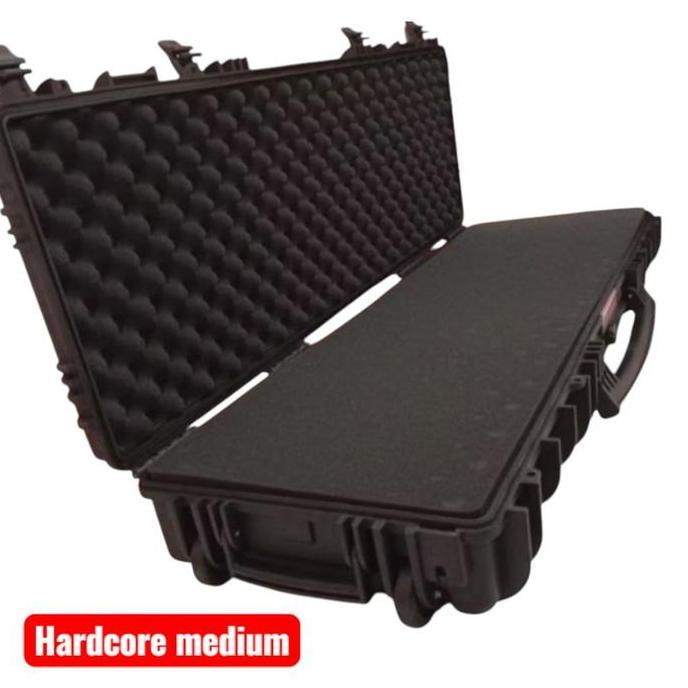 Koper Pcp, Hardcase Pcp, Tas Pcp