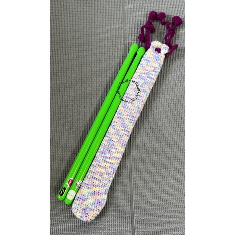 SARUNG RIPSTIX | POUCH RIPSTIX POUND | TAS RIPSTIX | TEMPAT RIPSTIX POUNDFIT | TAS STICK DRUM